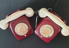 Téléphone jouet électrique