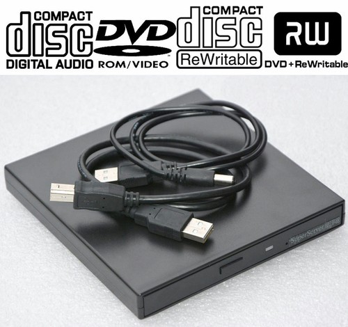 Graveur dvd - graveur, cd/dvd