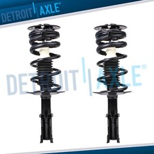 Complete Front Left and Right