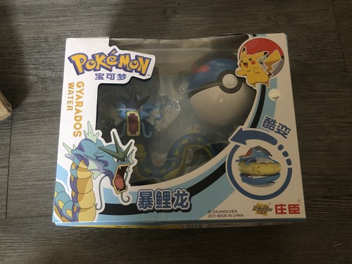 Neuve figurine pokémon - neuve, -figurine