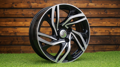 R16 4x108 jantes - r16,