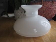 Ancien abat-jour pour lampe à