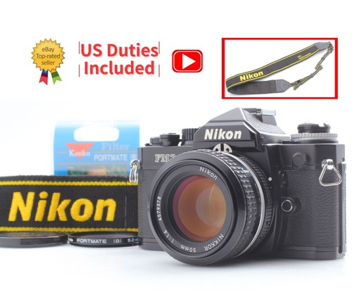 Neuf avec sangle pro - [neuf,