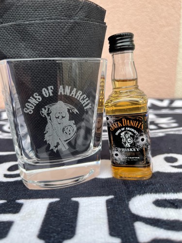 Jack daniels sons of - of, anarchy
