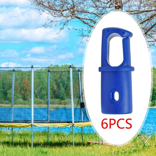Capuchons poteau filet - de,