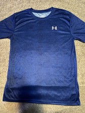 Under Armour HeatGear Loose