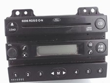 Autoradio d'origine FORD