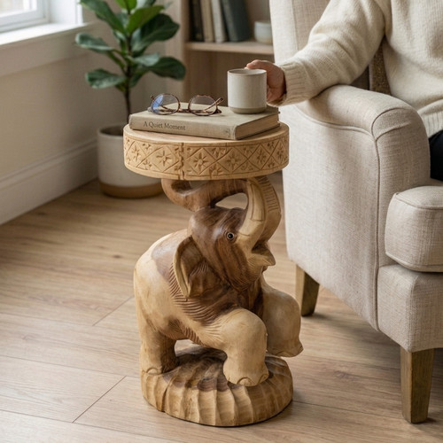Kinaree table appoint - table, d’appoint