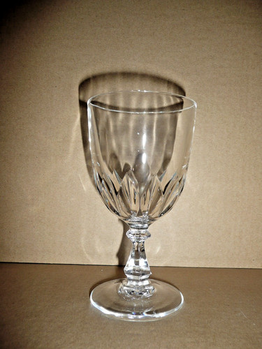 Verre eau cl modèle - eau,