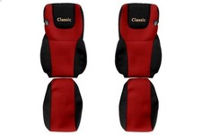 Housse de siège F-CORE PS29