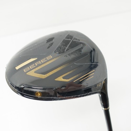 Nouveau pilote honma beres - nouveau,
