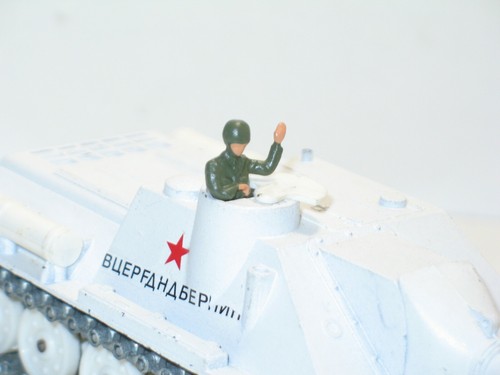 R02 solido soldat militaire - 1,