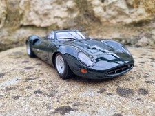 7& Jaguar XJ 13  British