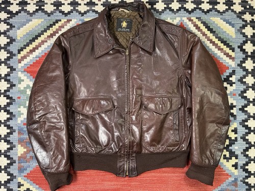 Vintage golden bear a - 60’s,