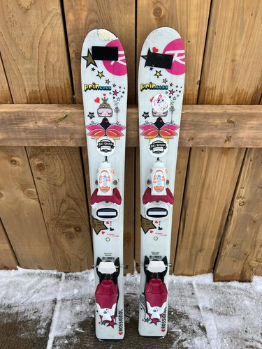 Alpine downhill snow ski - downhill,