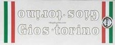 GIOS "Torino" D/T.