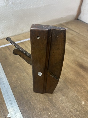 Rabot outils anciens - rabot,