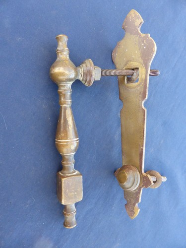 Heurtoir marteau porte - marteau,