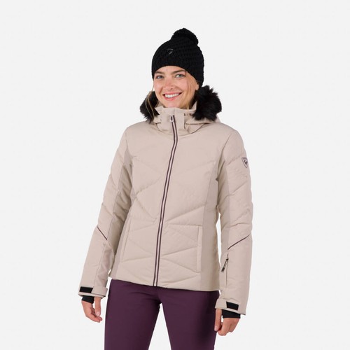 Rossignol veste ski femme - veste,