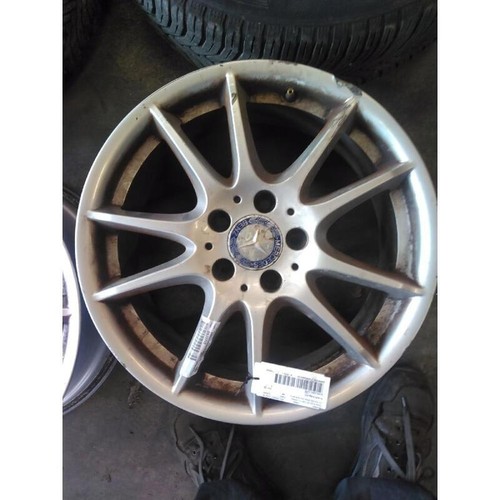 Jantes mercedes classe - classe, b
