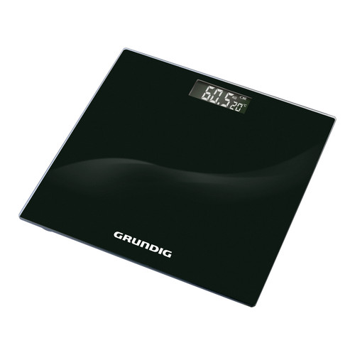Grundig balance pèse personne - balance,