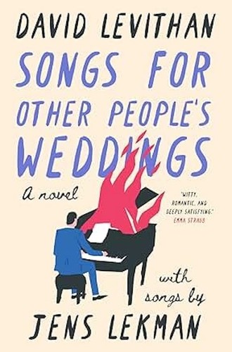 Songs for other people - songs, people's