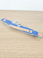 Porte-avions Matchbox Sea