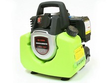 GROUPE ELECTROGENE PORTABLE