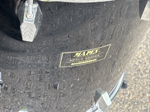 Mapex venus series - mapex,