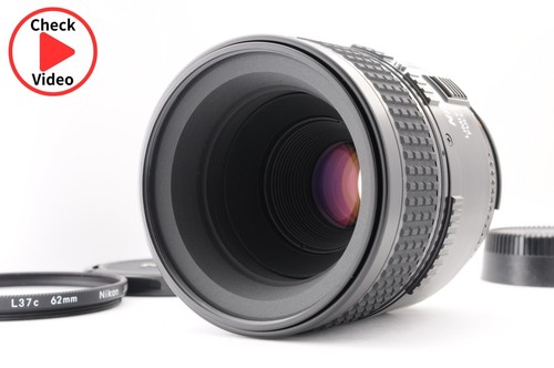 Objectif macro nikon - macro, af