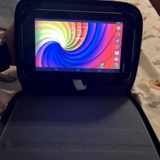 Toshiba Excite 7c Wi-Fi Tablet 8GB Android Kernel Bluetooth Unlocked