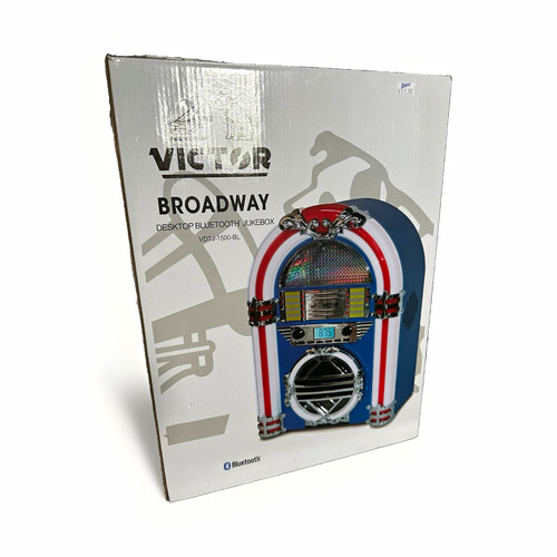 Victrola broadway bluetooth - victrola,