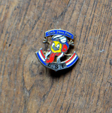 BROCHE ESF ANCIENNE VERSION