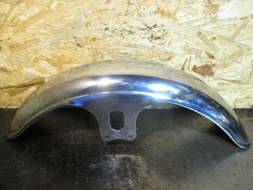 Garde boue avant yamaha - boue, xs