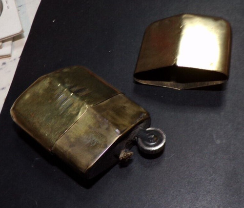 Ultra rare ancien - ultra, briquet