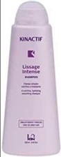 Kinactif Lissage Intense Shampoo 8.45 oz