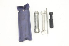 TOOL KIT - KYMCO PULSAR 125 (2008 - 2015)