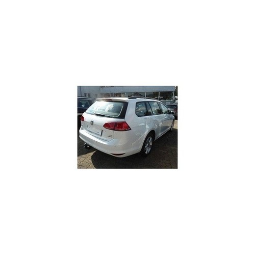 Attelage volkswagen golf - attelage,