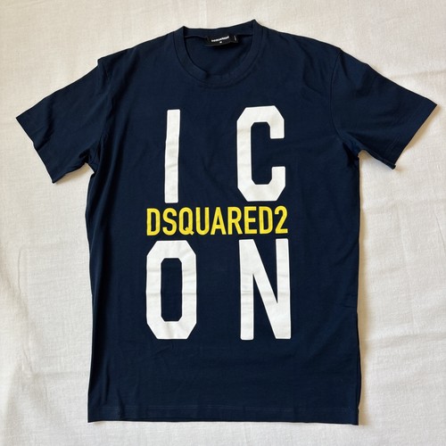 Dsquared2 icon graphic logo - graphic,