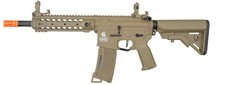 Lancer Tactical Gen 3 CQB M4
