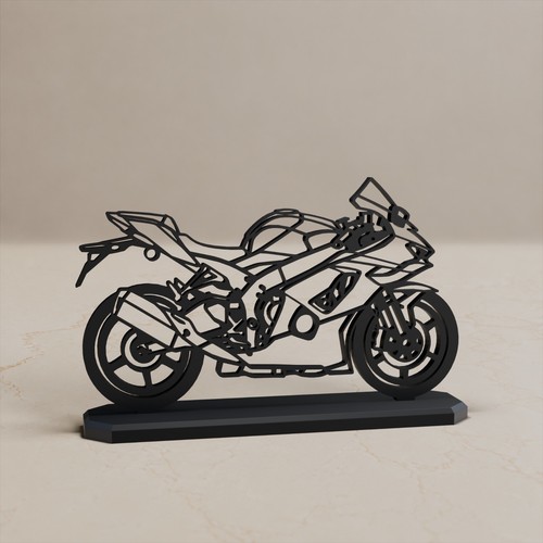 Kawasaki ninja 10r - kawasaki, zx-10r