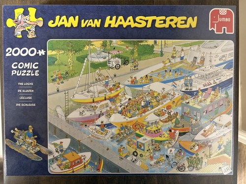 Jumbo jan van haasteren the - jan,