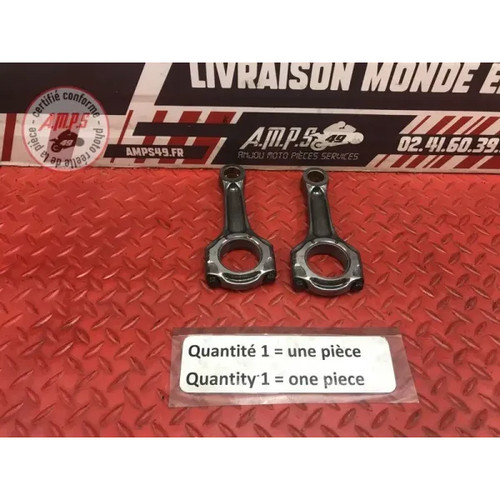 Bielles ducati 1200 - bielles ducati,