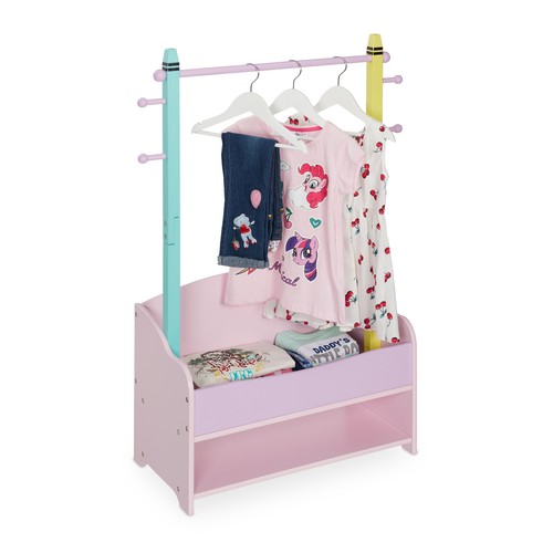 Penderie pour enfants