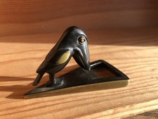 Richard Rohac Toucan ouvre