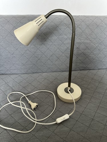 Lampe bureau vintage - bureau,