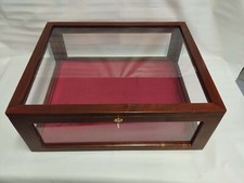 Exposant De Comptoir En Bois