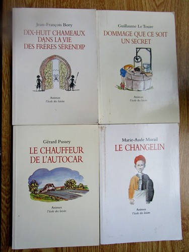 Lot livres avec - lot,