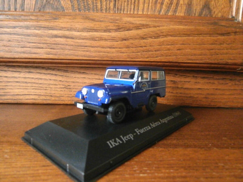 Ika jeep armée - jeep,