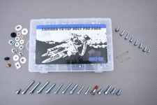 Kit grand visserie - kit, de